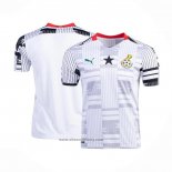 Thailand Ghana Home Shirt 2020-2021