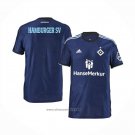 Thailand Hamburger Away Shirt 2022-2023