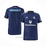 Thailand Hamburger Away Shirt 2022-2023