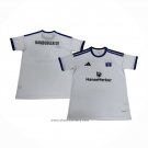 Thailand Hamburger Home Shirt 2026-2027
