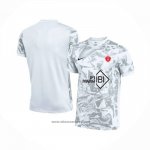 Thailand Hapoel Tel Aviv Away Shirt 2025-2026