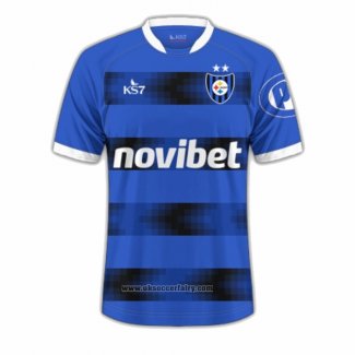 Thailand Huachipato Home Shirt 2023