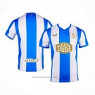 Thailand Huddersfield Town Home Shirt 2025-2026