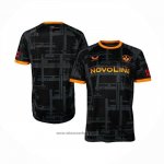 Thailand Kaiserslautern Third Shirt 2025-2026