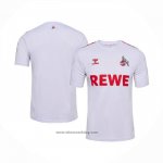 Thailand Koln Home Shirt 2023-2024