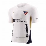 Thailand LDU Quito Home Shirt 2025