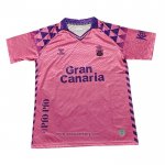 Thailand Las Palmas Pink October Shirt 2024-2025