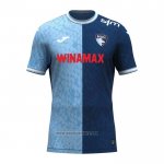 Thailand Le Havre Home Shirt 2024-2025