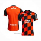 Thailand Lorient Home Shirt 2025-2026