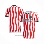 Thailand Los Angeles Galaxy Adidas X Americana Shirt 2021