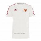 Thailand Manchester City Special Shirt 2024-2025 White