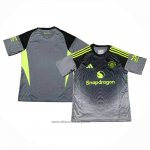 Thailand Manchester United Away Goalkeeper Shirt 2025-2026