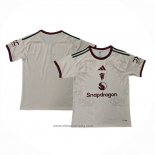 Thailand Manchester United Third Shirt 2026-2027