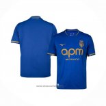 Thailand Monaco Away Shirt 2025-2026