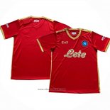 Thailand Napoli European Third Shirt 2021-2022