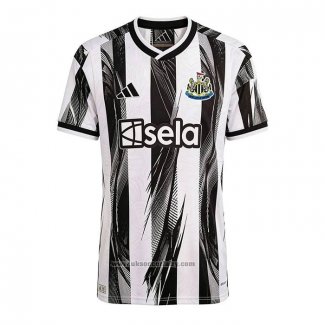 Thailand Newcastle United Special Shirt 2026-2027