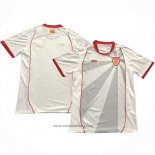 Thailand North Macedonia Away Shirt 2021