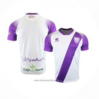 Thailand Numancia Away Shirt 2021-2022