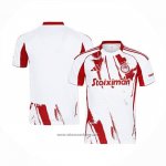 Thailand Olympiacos Away Shirt 2025-2026