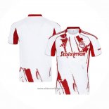 Thailand Olympiacos Away Shirt 2025-2026