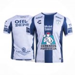 Thailand Pachuca Home Shirt 2020-2021