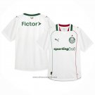 Thailand Palmeiras Away Shirt 2026