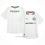 Thailand Palmeiras Away Shirt 2026