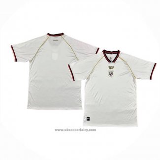 Thailand Panama Away Shirt 2026