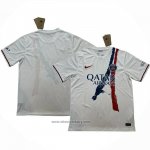 Thailand Paris Saint-Germain Away Shirt 2024-2025