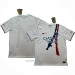 Thailand Paris Saint-Germain Away Shirt 2024-2025