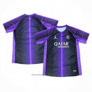 Thailand Paris Saint-Germain Special Shirt 2025-2026 Purple