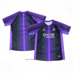 Thailand Paris Saint-Germain Special Shirt 2025-2026 Purple