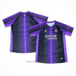 Thailand Paris Saint-Germain Special Shirt 2025-2026 Purple