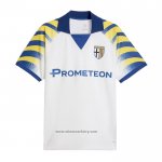 Thailand Parma Third Shirt 2025-2026
