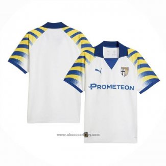 Thailand Parma Third Shirt 2025-2026