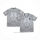 Thailand Portugal Special Shirt 2026 White