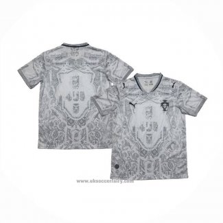 Thailand Portugal Special Shirt 2026 White