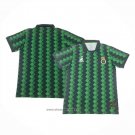 Thailand Racing de Santander Goalkeeper Shirt Anniversary 2024-2025