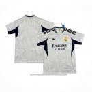 Thailand Real Madrid Special Shirt 2025-2026 White