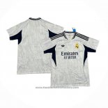 Thailand Real Madrid Special Shirt 2025-2026 White