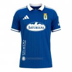 Thailand Real Oviedo Home Shirt 2026-2027