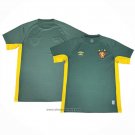 Thailand Recife Special Shirt 2025 Green
