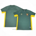 Thailand Recife Special Shirt 2025 Green