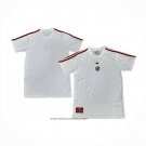 Thailand River Special Shirt 2026 White