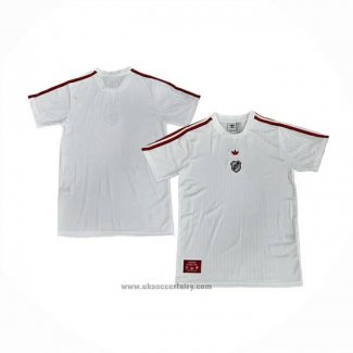 Thailand River Special Shirt 2026 White