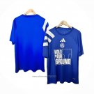 Thailand Schalke 04 Special Shirt 2026-2027 Blue