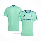 Thailand Schalke 04 Third Shirt 2022-2023
