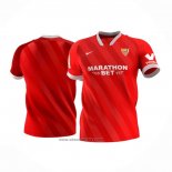 Thailand Sevilla Away Shirt 2020-2021