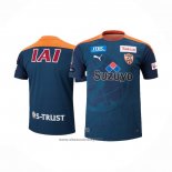 Thailand Shimizu S-pulse Shirt Special 2020
