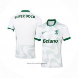 Thailand Sporting Away Shirt 2025-2026